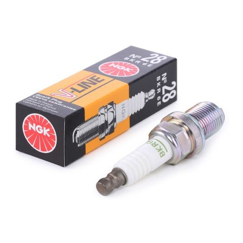 Candela Ngk Bkr6e V-line
