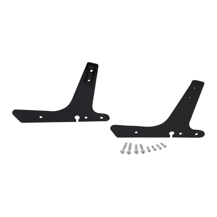 Staffe Nere Per Sissybar Drag Specialities Per Xl 04/16