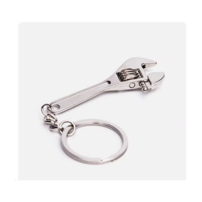 Portachiavi Chiave Regolabile