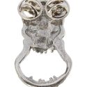 Pins Porta Occhiali Hot Leathers Skull