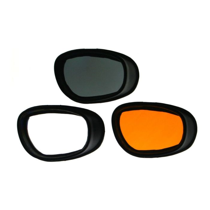 Occhiali Bobster Sport & Street II