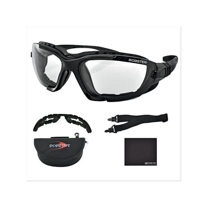 Occhiali Bobster Con Lenti Fotocromatiche Renegade