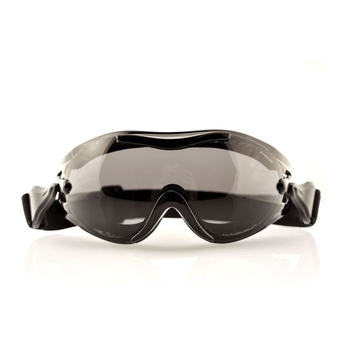 Occhiali Bobster Otg Con Kit 3 Lenti Phoenix