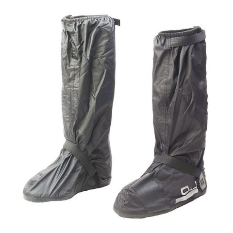 Copri Scarpa Impermeabile OjAnd Plus R12 Nero