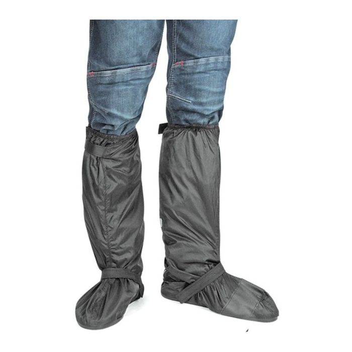 Copri Scarpa Impermeabile OjAnd Plus R12 Nero