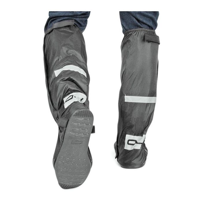 Copri Scarpa Impermeabile OjAnd Plus R12 Nero