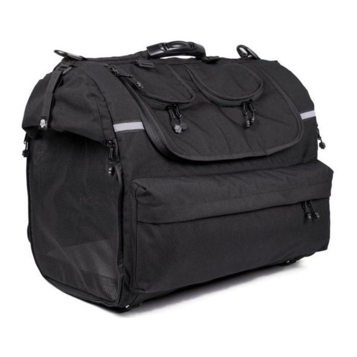 Borsone Porta Animali Deemeed Pet Bag Medium Double