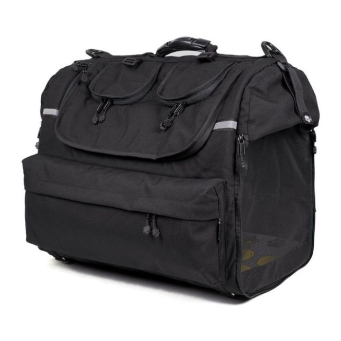 Borsone Porta Animali Deemeed Pet Bag Medium Double