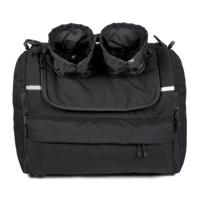 Borsone Porta Animali Deemeed Pet Bag Medium Double