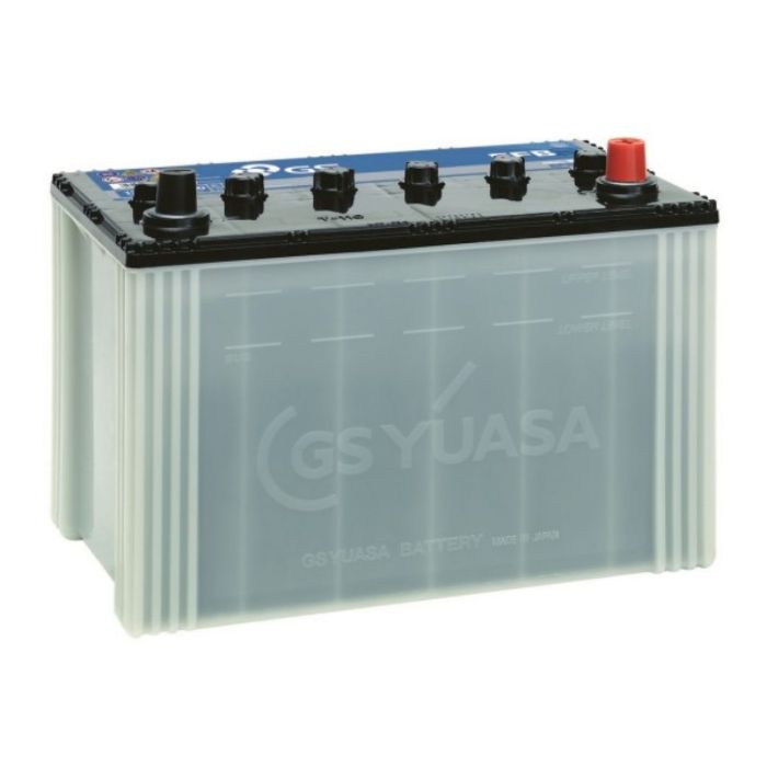 Batteria Auto Start & Stop Gs-yuasa EFB335 80 Ah. 780 A.