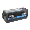 Batteria Truk Gs-yuasa SMF628 143 Ah. 900 A.