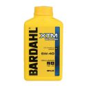 Olio Bardahl Xtm Scooter Synt 4t 5w40 Conf. 1 Lt New
