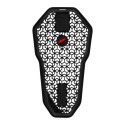 Zandona Airnet Back Insert S Nero