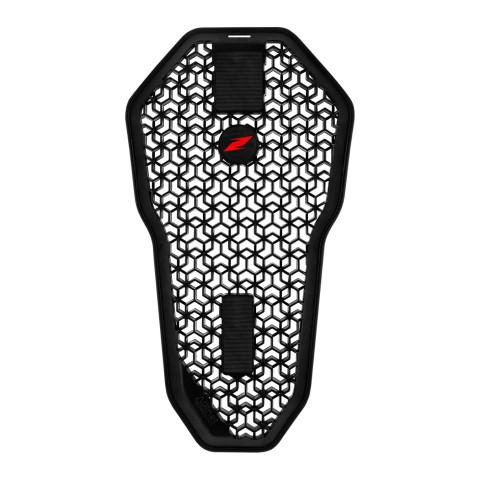 Zandona Airnet Back Insert M Long Nero