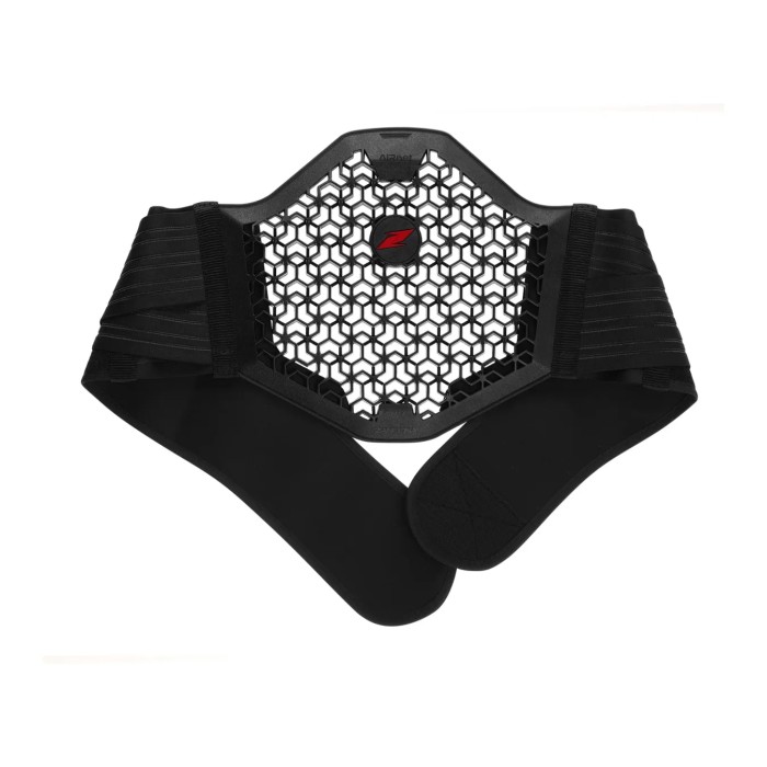 Zandona Airnet Lumbar Pro Nero