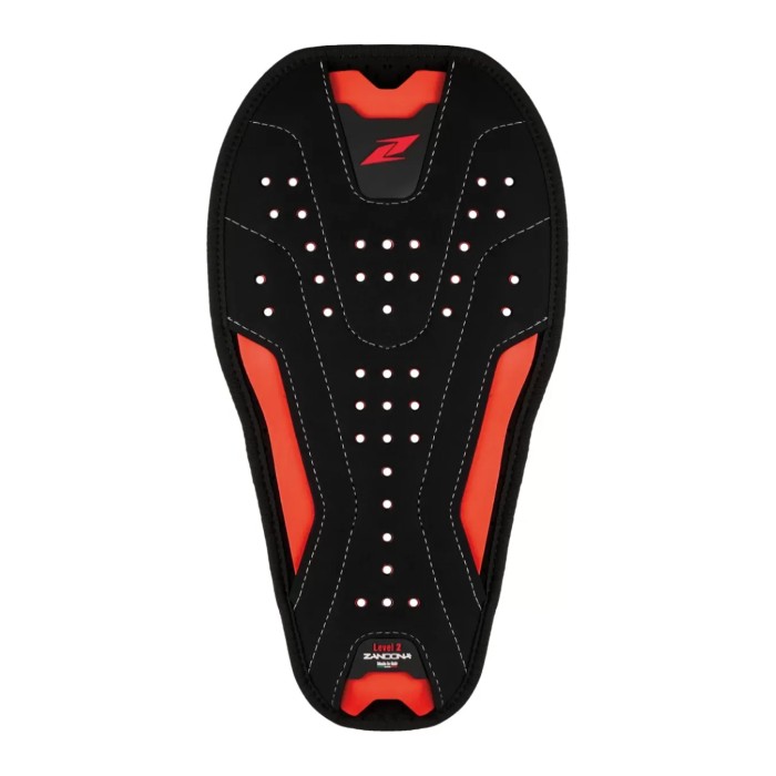 Zandona Nbr Back Insert S Nero