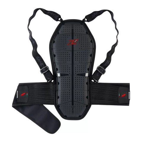 Zandona Pro Shell X8 Nero