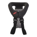 Zandona Soft Neck Brace Junior Nero