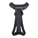 Zandona Soft Neck Brace Nero