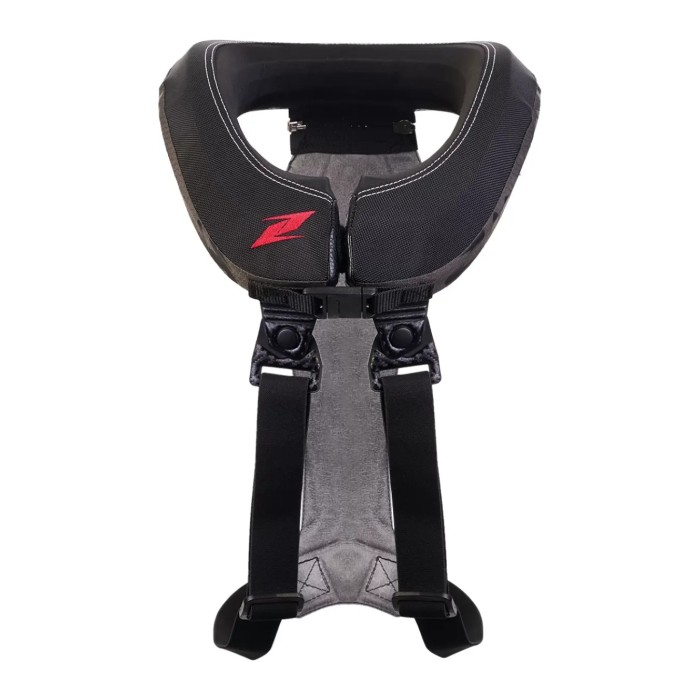 Zandona Soft Neck Brace Nero