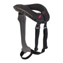 Zandona Soft Neck Brace Nero