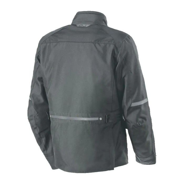 Giacca Oj Must 2 Nero