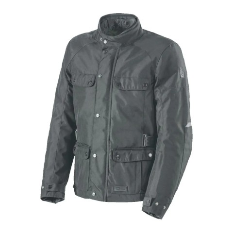 Giacca Oj Must 2 Nero