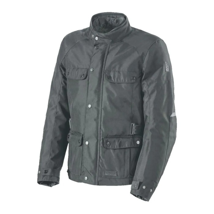 Giacca Oj Must 2 Nero