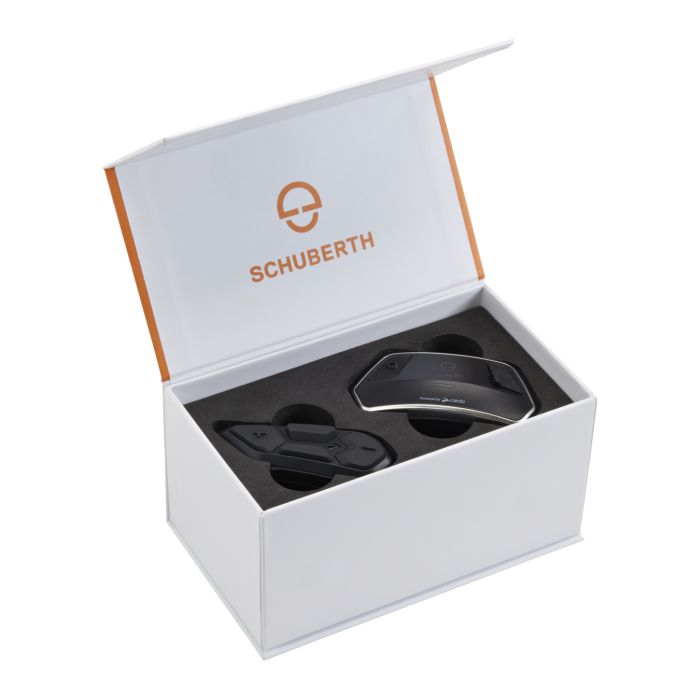 Interfono Schuberth Sc Edge