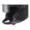 Casco Schuberth J2 Mono Nero Opaco