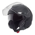 Casco Schuberth J2 Mono Nero Opaco