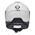 Casco Schuberth J2 Mono Bianco