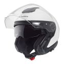Casco Schuberth J2 Mono Bianco