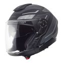 Casco Schuberth J2 Graphic Sigma Grigio