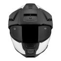 Casco Schuberth E2 Mono Bianco Lucido
