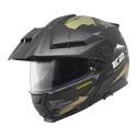 Casco Schuberth E2 Graphic 2026 Trail Verde