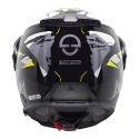 Casco Schuberth E2 Graphic 2026 Trail Giallo