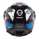 Casco Schuberth E2 Graphic 2026 Trail Blu