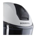 Casco Modulare Schuberth Concept Solid Bianco Lucido