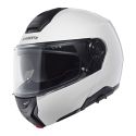 Casco Modulare Schuberth Concept Solid Bianco Lucido