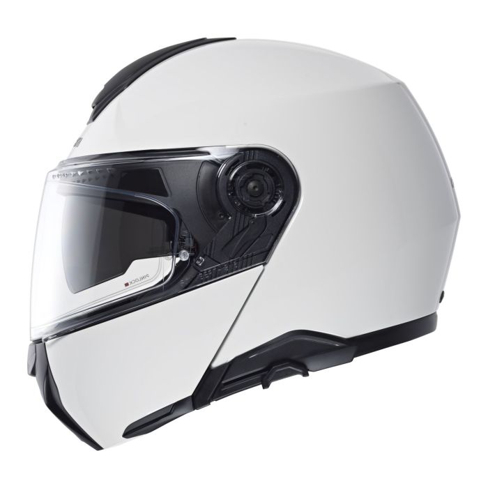 Casco Modulare Schuberth Concept Solid Bianco Lucido