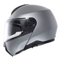 Casco Modulare Schuberth Concept Solid Argento Lucido