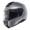Casco Modulare Schuberth Concept Solid Argento Lucido