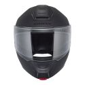 Casco Modulare Schuberth Concept Solid Nero Opaco