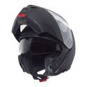 Casco Modulare Schuberth Concept Solid Nero Opaco