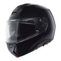 Casco Modulare Schuberth Concept Solid Nero Lucido