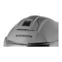 Casco Modulare Schuberth C5 2026 Anc Concrete Grigio