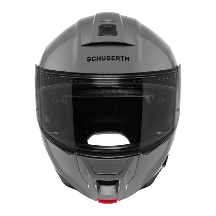Casco Modulare Schuberth C5 2026 Anc Concrete Grigio