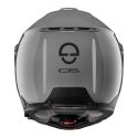 Casco Modulare Schuberth C5 2026 Anc Concrete Grigio