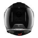 Casco Modulare Schuberth C5 Mono Glossy Nero